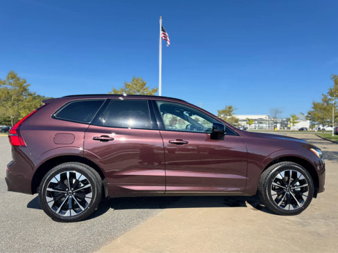 New 2026 Volvo XC60 B5 Plus w/ Protection Package Premier image 7