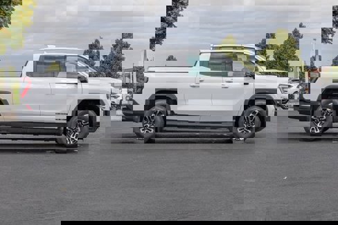 New 2026 GMC Sierra EV Elevation w/ Premium Package image 5