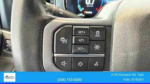 Used 2023 Ford F150 Lariat image 28
