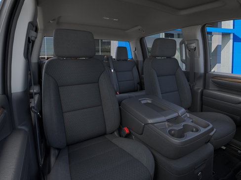 New 2026 Chevrolet Silverado 2500 LT image 40