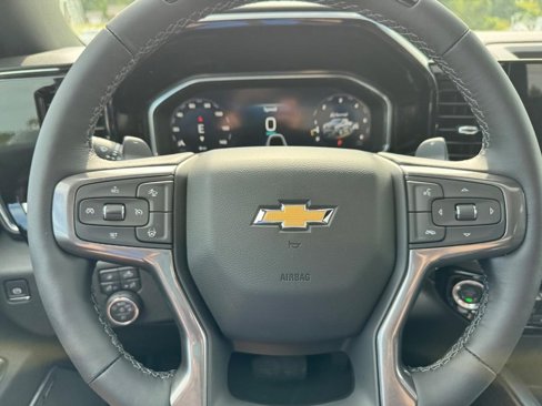 New 2026 Chevrolet Silverado 1500 High Country w/ High Country Premium Package image 14