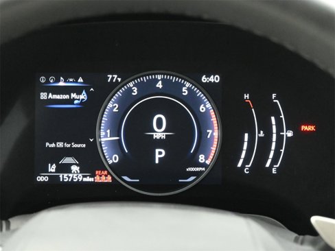 Used 2024 Lexus RX 350 FWD image 9