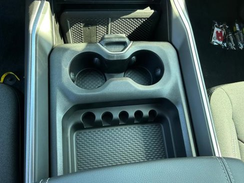 New 2026 RAM 1500 Big Horn image 20