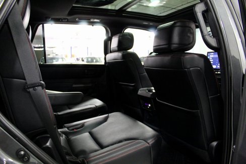 Used 2024 Toyota Sequoia TRD Pro image 24