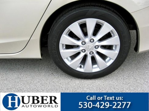 Used 2013 Honda Accord EX-L image 14