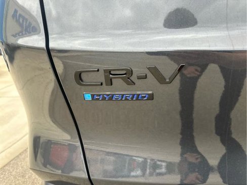 New 2026 Honda CR-V Sport-L image 12