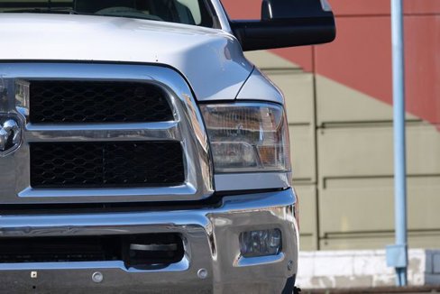 Used 2018 RAM 3500 Tradesman w/ Chrome Appearance Group image 6