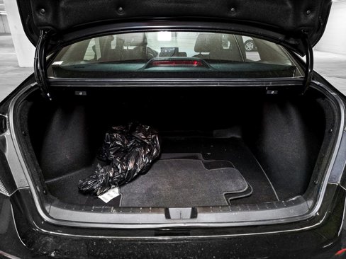 Used 2025 Honda Civic Sport image 9