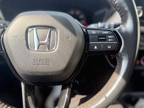 Used 2023 Honda HR-V Sport image 40