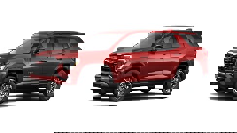 New 2026 GMC Terrain Elevation image 2
