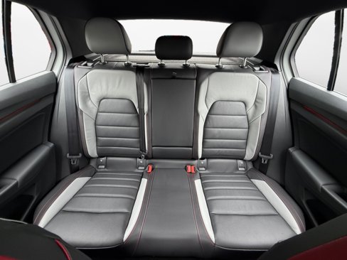 New 2025 Volkswagen GTI Autobahn image 12
