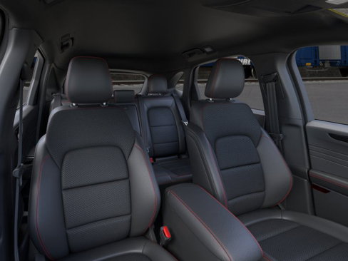 New 2025 Ford Escape ST-Line image 10