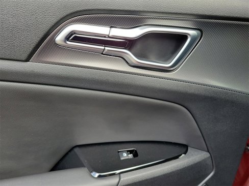 Certified 2024 Kia Sportage SX image 19