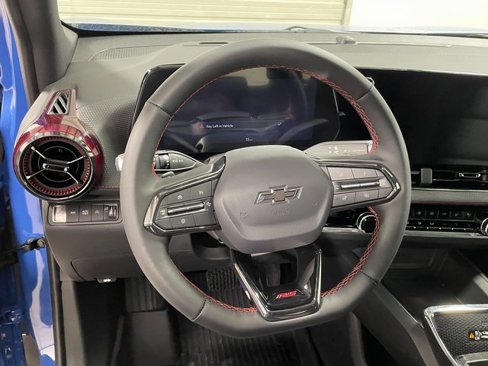 New 2026 Chevrolet Equinox RS w/ Convenience Package III image 14