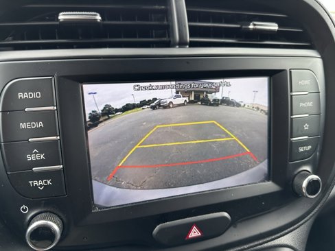Used 2020 Kia Soul GT-Line image 27