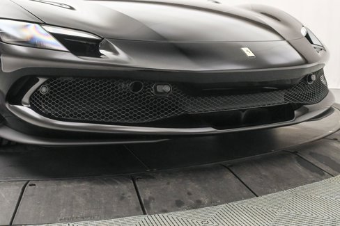 Certified 2024 Ferrari 296 GTB image 24
