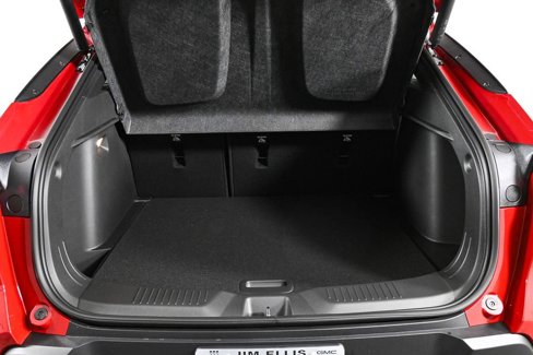 New 2026 Buick Envista Preferred w/ Convenience I Package image 28