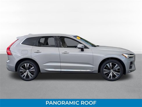 Used 2023 Volvo XC60 B5 Plus w/ Climate Package image 2