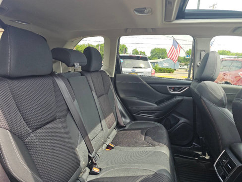 Used 2019 Subaru Forester Premium image 35