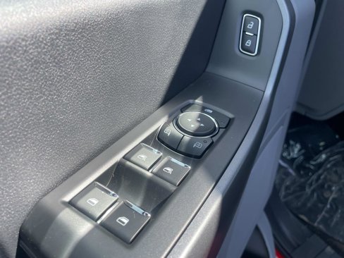 New 2025 Ford F250 XL w/ STX Appearance Package image 11