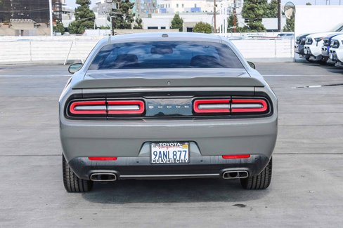 Used 2019 Dodge Challenger GT image 8