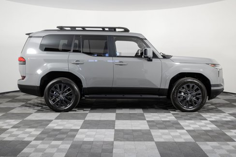 Used 2025 Lexus GX 550 image 9