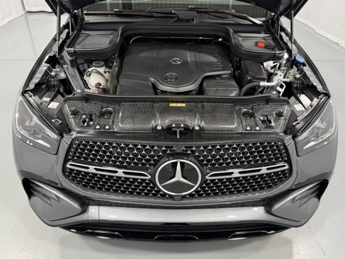 New 2026 Mercedes-Benz GLE 450 4MATIC image 23
