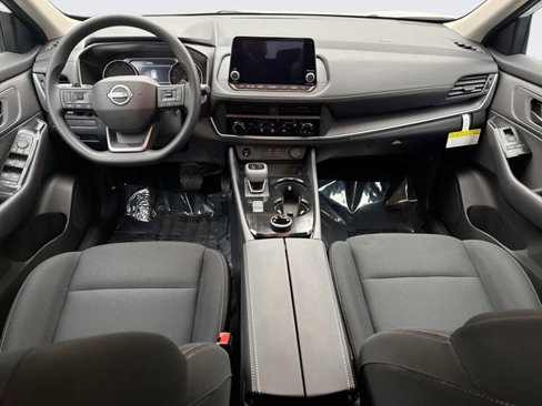 Used 2026 Nissan Rogue S image 14
