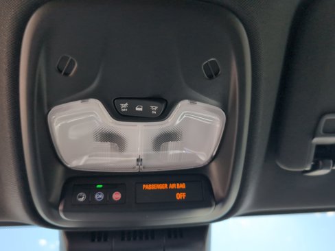 New 2025 Chevrolet Colorado Z71 w/ Technology Package image 21