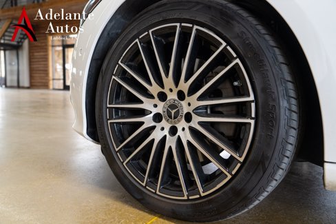 Used 2024 Mercedes-Benz C 300 Sedan image 29