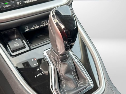 New 2025 Subaru Outback Limited image 39