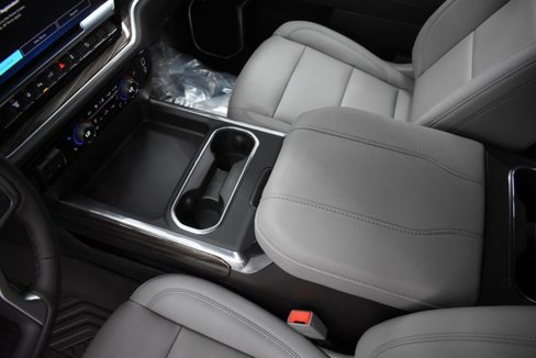 New 2026 Chevrolet Silverado 3500 LT w/ Safety Package image 23