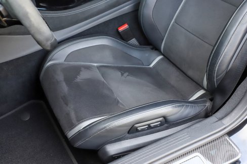 Used 2018 Mercedes-Benz AMG GT R image 25