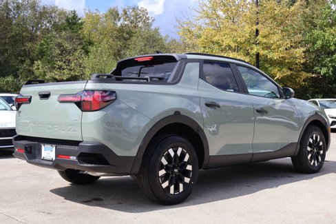 New 2026 Hyundai Santa Cruz SEL image 5