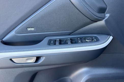 New 2026 Lexus TX 500h AWD image 13
