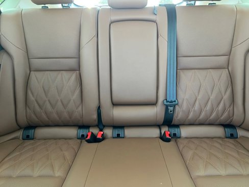 New 2026 Nissan Rogue Platinum image 5