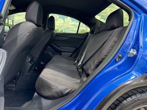 Used 2024 Subaru WRX image 13
