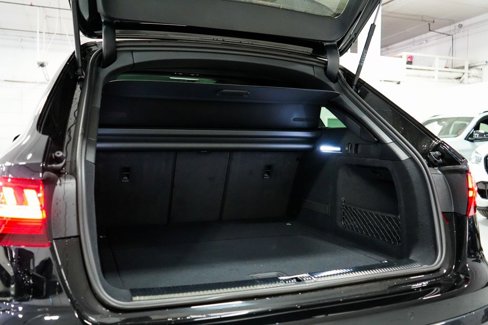 Used 2025 Audi A4 2.0T allroad Premium Plus image 26