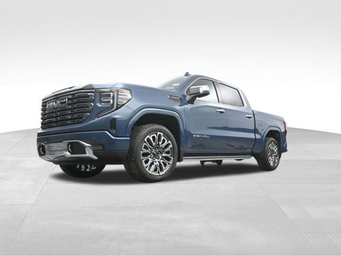 New 2026 GMC Sierra 1500 Denali Ultimate image 37