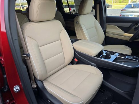 New 2025 Buick Enclave Preferred w/ Super Cruise Package image 19