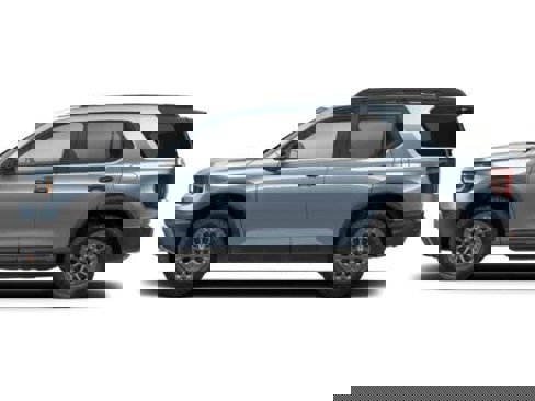 New 2026 Honda Passport TrailSport image 5