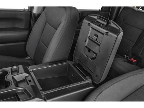 New 2025 Chevrolet Silverado 2500 Custom w/ Custom Value Package image 62