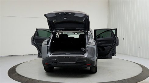 New 2025 Nissan Murano SV image 15