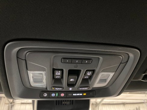 New 2025 Chevrolet Silverado 3500 High Country w/ High Country Premium Package image 44