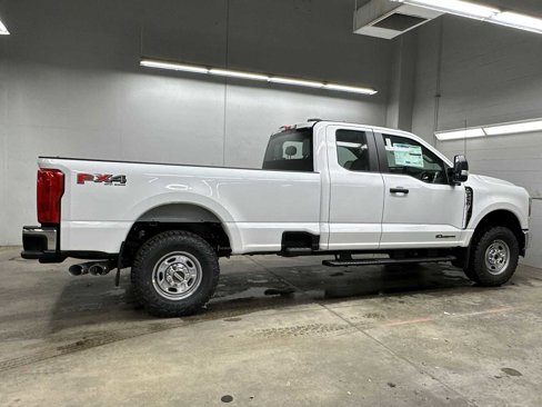 New 2026 Ford F250 XL image 3