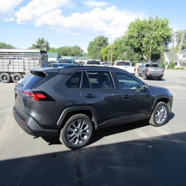 Used 2024 Toyota RAV4 XLE Premium image 4