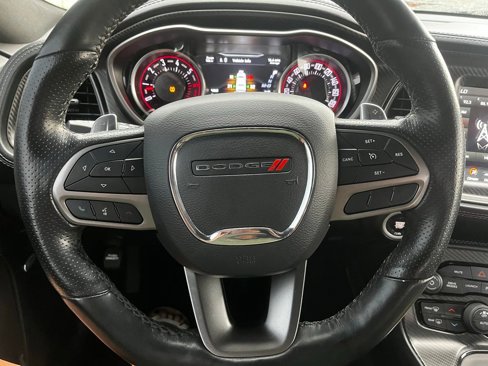 Used 2021 Dodge Challenger R/T Scat Pack image 12