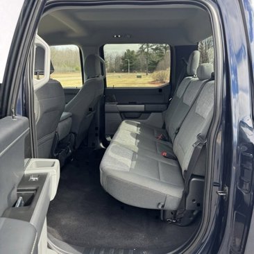 Certified 2023 Ford F150 XLT w/ Equipment Group 301A Mid image 7