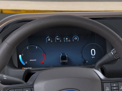 New 2025 Ford F250 King Ranch image 13