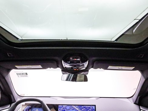 New 2026 BMW X3 xDrive30 w/ Convenience Package image 17